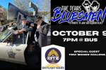 The Texas Bluesmen