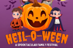 Heil-O-Ween Family Festival