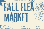 Fall Flea Market