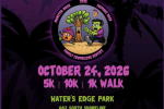 Monster Mash Cupcake Dash