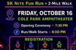 GLO & GO 5K