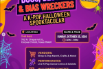 BOOS, BESTIES, & BIAS WRECKERS