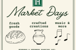 Herrman & Herrman Market Days