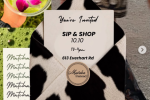 Sip & Shop