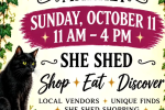 Practical Magic Market