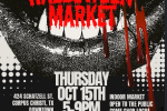 Halloween Market