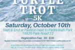 Turtle Trot 5K