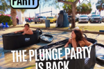 The Plunge Party