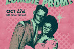 Zombie Prom