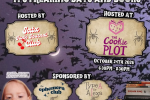 It's Freaking Bats and Books