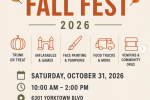 Grace Fall Fest