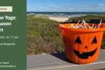Sunrise Yoga: Halloween Edition