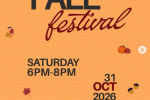 Fall Festival