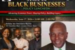 Juneteenth State of Black Business Luncheon