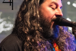 Sonny Salinas Live on the Corpus Christi Waterfront