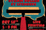 LTEmbers Steamroller