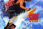 Surf Ninjas: Summer Movie Night at Executive Surf Club