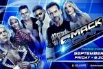WWE Friday Night Smackdown