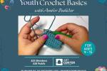 Youth Crochet Basics