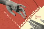 Constellations: A Sculpture Exhibition by Leandra Urrutia