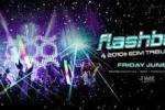 EDM Tribute Night — Corpus Christi