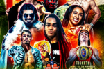Gulf Coast Wrestling Alliance: Home Field Advantage