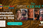 The Chosen Interfaith Celebration