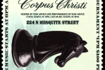 WORD OF MOUTH LIVE PRESENTS CORPUS CHRISTI CHESS