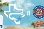 CC Hooks vs. Amarillo Sod Poodles — Sunday Night Baseball