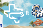 CC Hooks vs. San Antonio Missions — A Night at the Ballpark