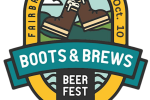 Boots & Brews Beerfest