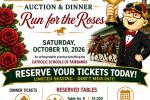 HIPOW 57 – Run for the Roses