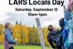 LARS Locals Day