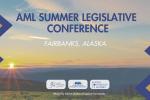 AML Summer Legislative Conference