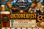 Oktoberfest 2026