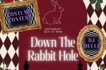 Down the Rabbit Hole