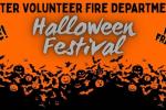 EVFD Halloween Festival