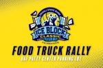 Alaska Nanooks Food Truck Rally