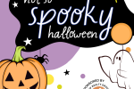 Not So Spooky Halloween