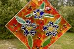 Fused Glass Open Studio