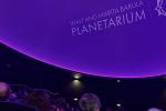 Permafrost Talk + “Listening to Alaska” Planetarium Film Premiere