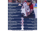 Ice Dogs vs. Minnesota Mallards