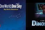 Babula Planetarium: Family Matinees