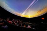 Seismology Talk + “Listening to Alaska” Planetarium Film Premiere