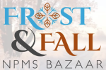 Frost & Fall NPMS Bazaar