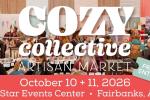 Cozy Collective Artisan Market