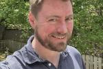 “Courts and the Press: Two Decades on the Legal News Beat”Snedden Speaker Series featuring Nate Raymond