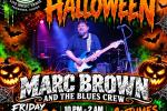 Twas the Night before Halloween