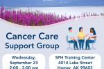 Cancer Care Support Group