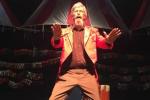 Lies & Lore: Storytelling with prize-winning fibbers and local fabricators